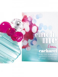 Cacharel - Catch Me L'Eau Edt